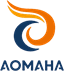 AOMAHA 奥马哈 Logo