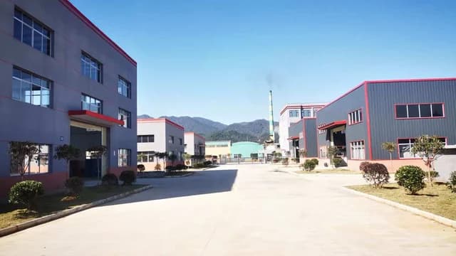 厂区