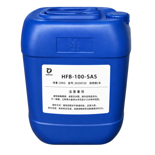 HFB-100-SA5 产品图片